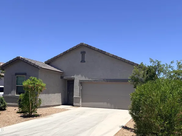 25587 N BOREAS Road, Florence, AZ 85132