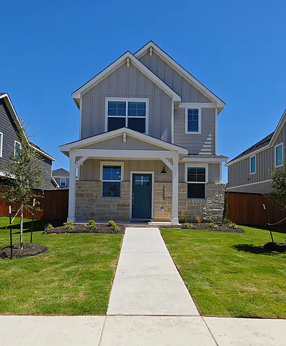 2505 Liam Aurora Ln Photo 1