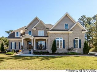 940 Nottingham Rd, Greenville, NC 27858