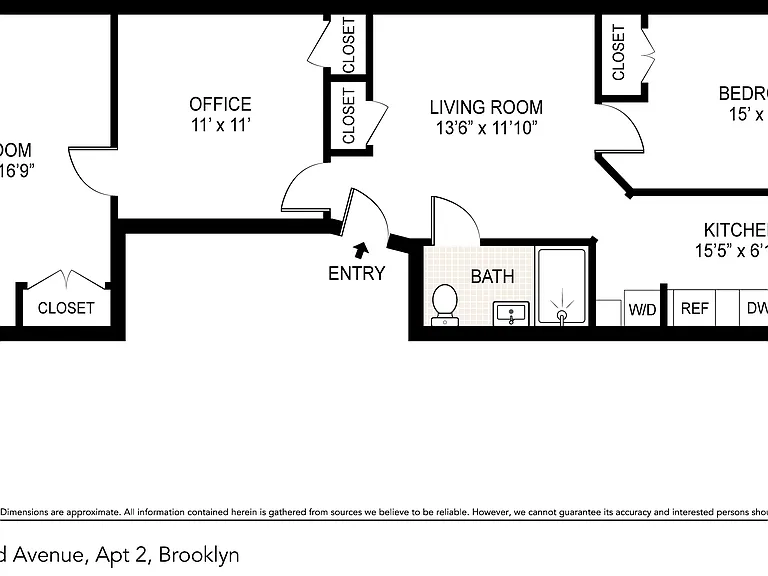 874 Nostrand Ave #1 — Photo 2
