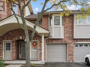 4045 Upper Middle Rd #35, Burlington, ON L7M4S8
