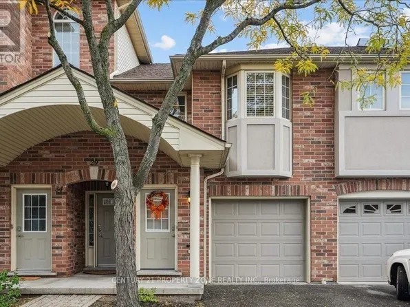 4045 Upper Middle Rd #35, Burlington, ON L7M 4S8