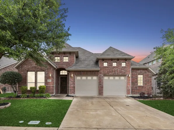 2824 Torreya Dr, McKinney, TX 75071
