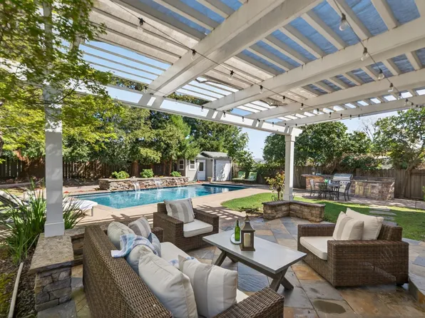 3932 Montrose Street, Napa, CA 94558