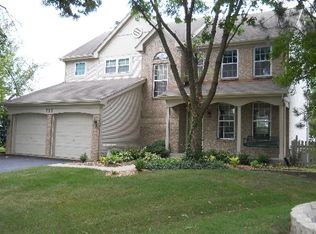 721 Fair Links Way, Gurnee, IL