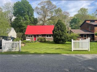 163 Mohawk Trl, Slippery Rock, PA 16057