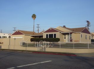 10652 S Manhattan Pl, Los Angeles, CA 90047