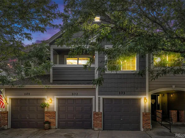 1461 S Danube Way #103, Aurora, CO 80017