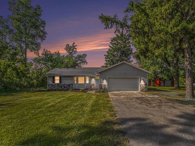 449 Cleveland St W, Coopersville, MI, 49404