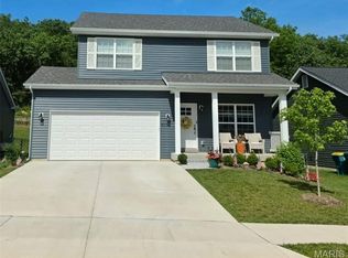 5024 Knotty Alder Dr, Imperial, MO 63052