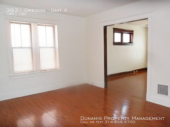 5th image of 3931 Oregon Ave #A