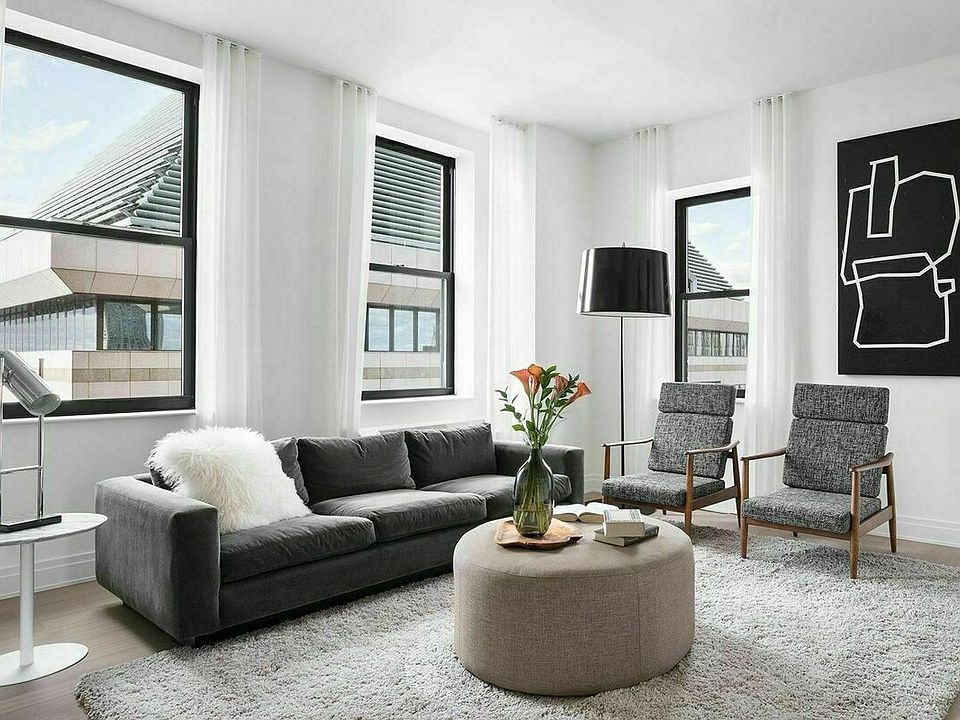 1st image of 70 Pine St APT 4901