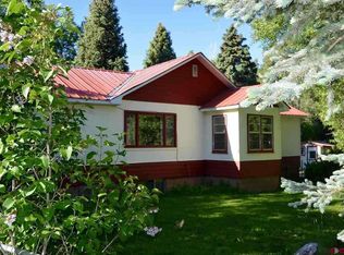 23123 State Highway 140, Hesperus, CO 81326