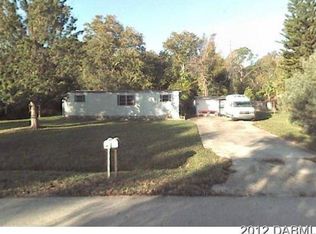 540 N Glencoe Rd, New Smyrna Beach, FL 32168