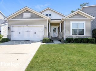 304 Country Trail Dr, Lake Saint Louis, MO 63367