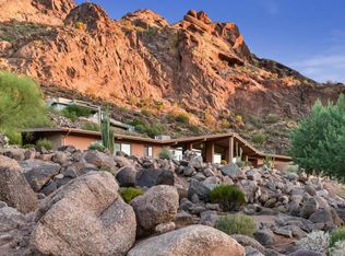 5429 E Solano Dr, Paradise Valley, AZ 85253