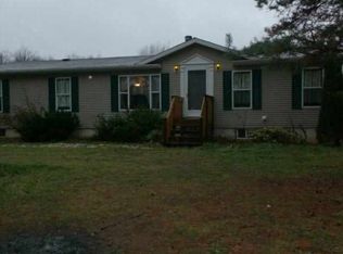 7100 N 700 W, Orland, IN 46776