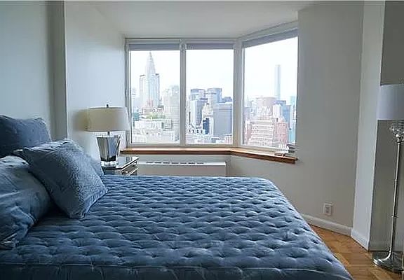 2nd image of 415 E 37th St Penthouse J