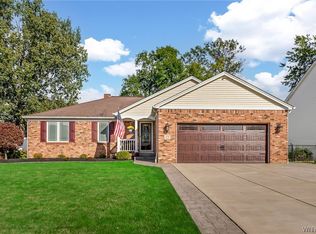 19 Cathedral Dr, Buffalo, NY