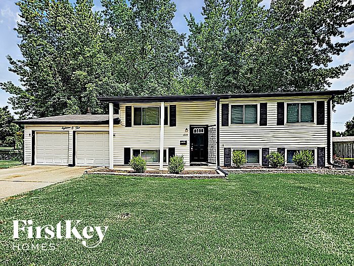 1st image of 1805 Bobbinray Cir