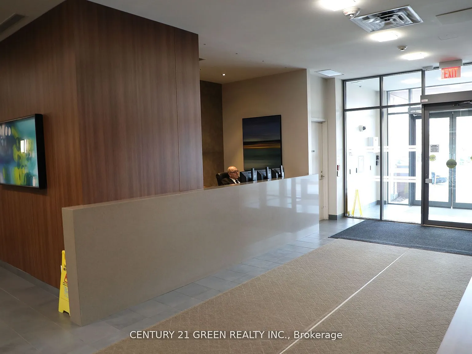 2 bed, $2,600 — Photo 3