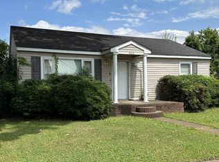 804 Raleigh Ave, Sheffield, AL 35660