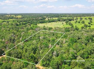 Cedar Dr, Caldwell, TX 77836