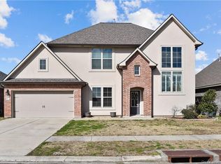 3267 Fairwood Ln, Lake Charles, LA 70607