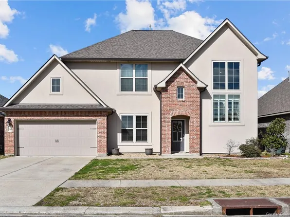 3267 Fairwood Ln, Lake Charles, LA 70607
