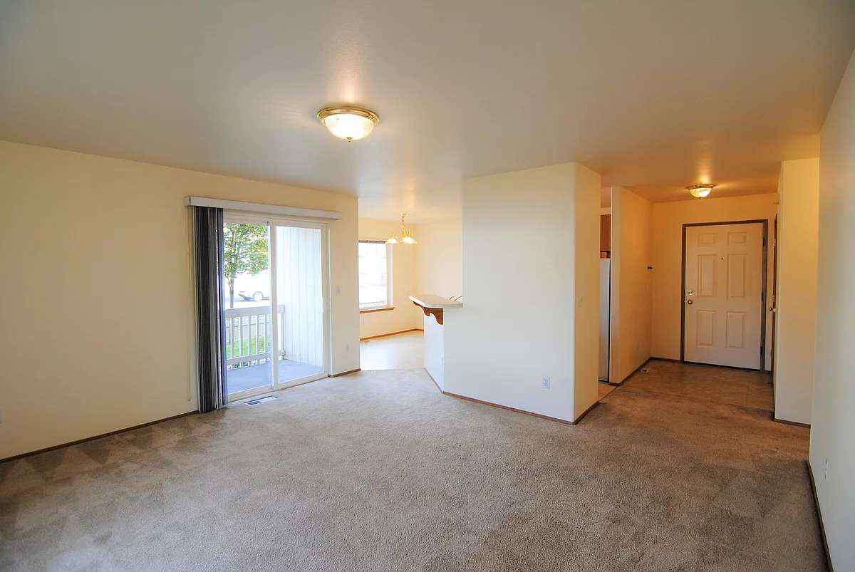 Building Photo - 1231 McKittrick St