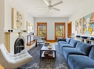 315 Adelphi St #3, Brooklyn, NY 11205
