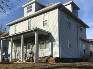 1626 4th Ave S, Fort Dodge, IA 50501