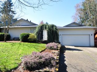 1124 NE 95th Ave, Vancouver, WA