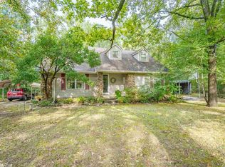 14800 Bringle Creek Rd, Bigelow, AR 72016