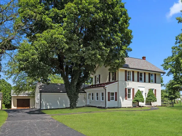 196 E Paletown Rd, Quakertown, PA 18951