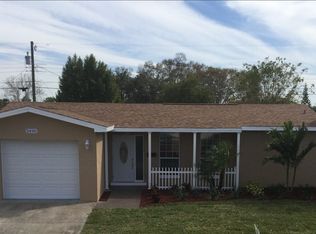 5490 102nd Ave, Pinellas Park, FL 33782