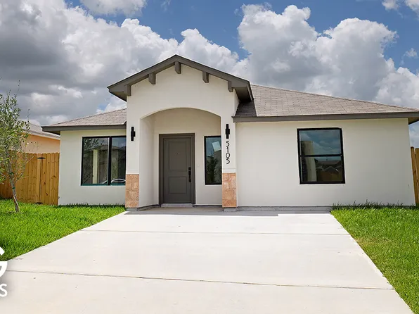 5105 Nispero Ln, Laredo, TX 78046