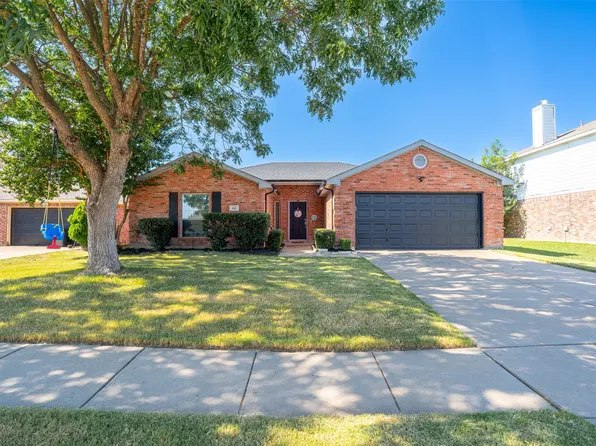 424 Murphy Rd, Burleson, TX 76028