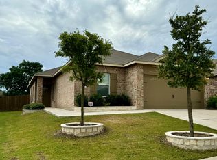 2933 Bridekirk Dr, Round Rock, TX 78664