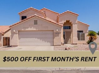 5206 W Topeka Dr, Glendale, AZ 85308