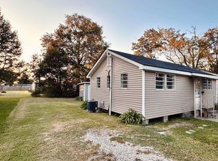 1415 S Stanford St, Sulphur, LA 70663