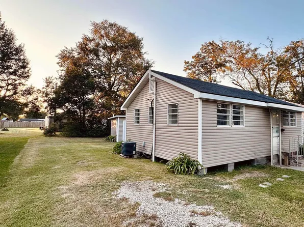 1415 S Stanford St, Sulphur, LA 70663