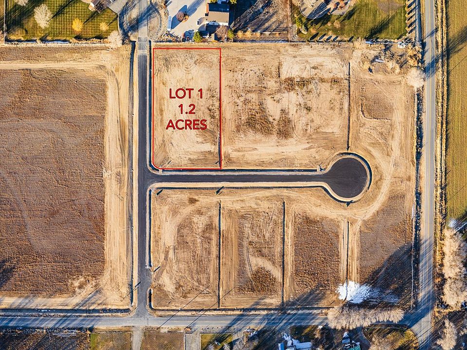 1st image of 1692 Grand Harvest Ct Lot 1
