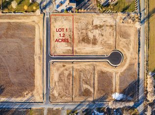 1692 Grand Harvest Ct LOT 1, Fruita, CO 81521