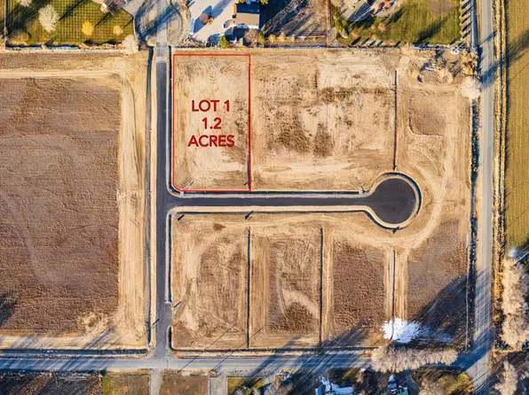 1692 Grand Harvest Ct Lot 1, Fruita, CO 81521