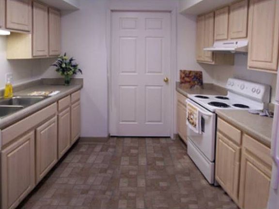 Large Kitchen