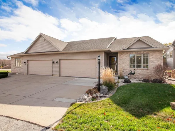 W5572 County Road CW #1B, Watertown, WI 53098