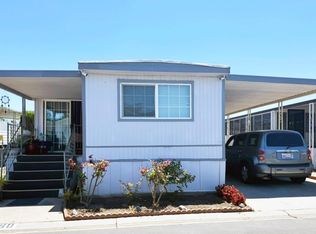 560 Mountain Home #560, San Jose, CA 95136