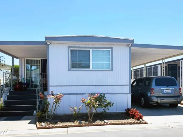 560 Mountain Home #560, San Jose, CA 95136
