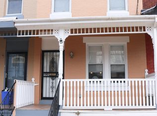 5524 Cambridge St, Philadelphia, PA 19131